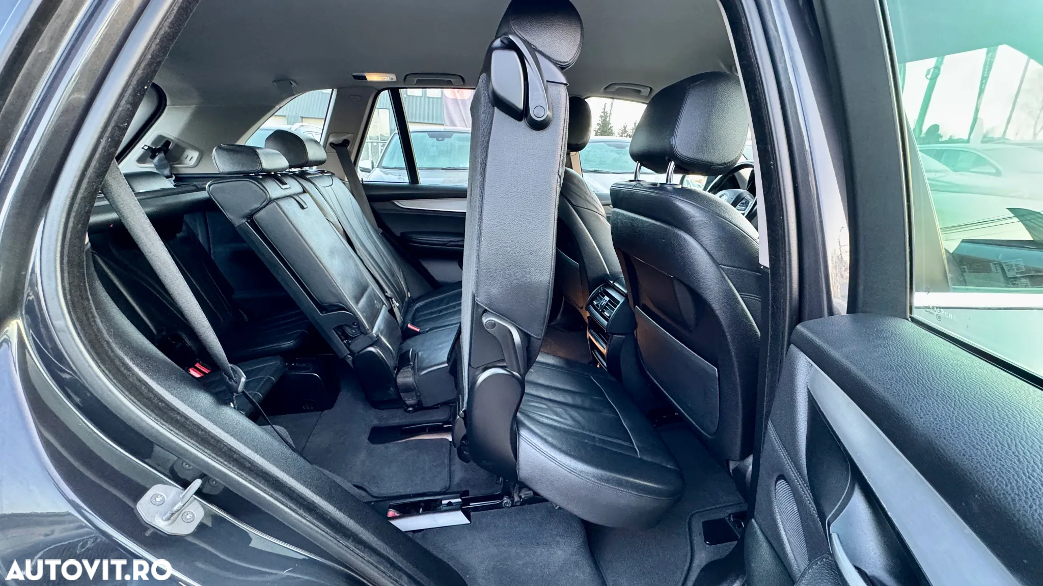 BMW X5 xDrive25d Sport-Aut. - 15