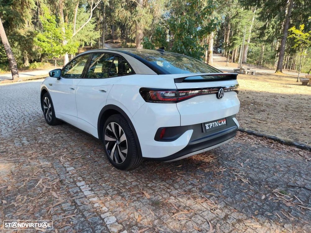 VW ID.5 77 kWh Pro Performance - 4