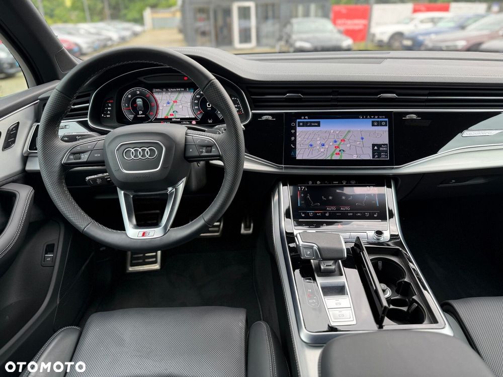 Audi Q7 - 16