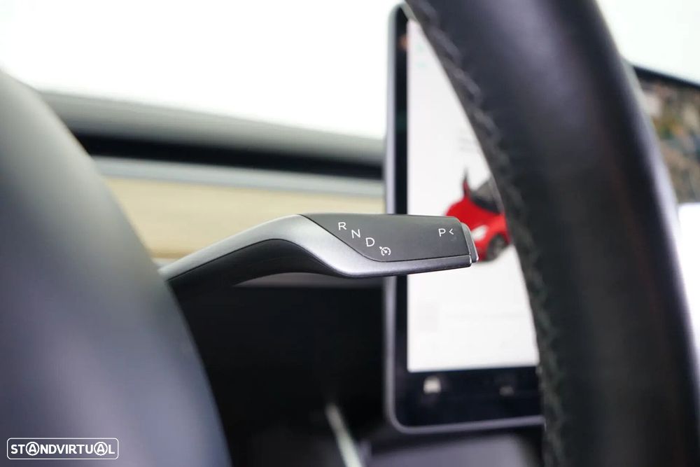 Tesla Model 3 Standard RWD Plus - 21