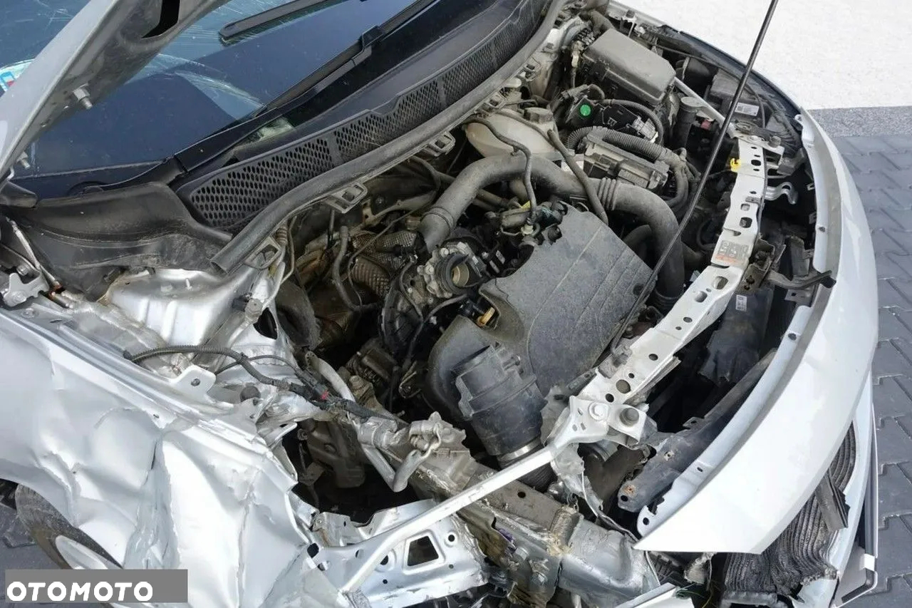 Opel Astra V 1.4 T GPF Dynamic S&S - 12