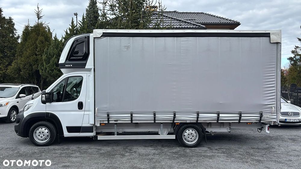 Opel Movano - 3