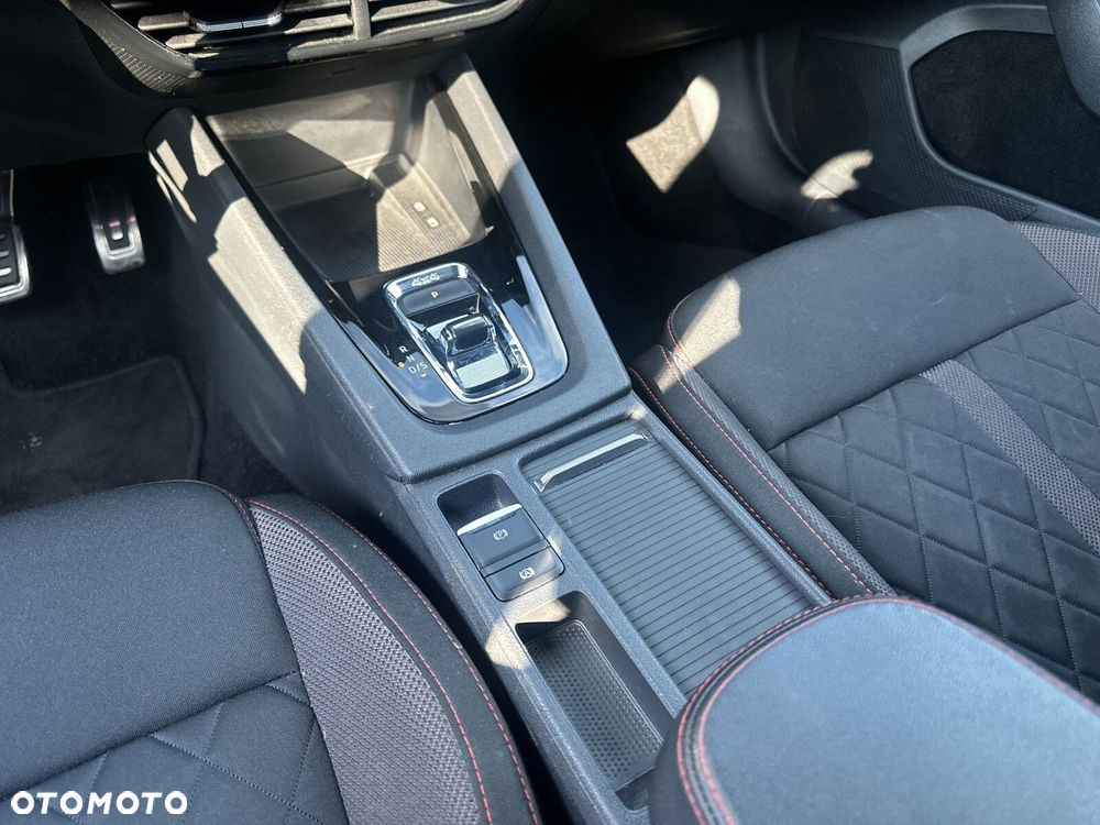 Skoda Octavia 2.0 TDI 4x4 RS DSG - 25