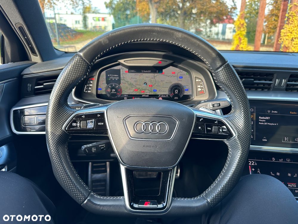 Audi A6 - 19