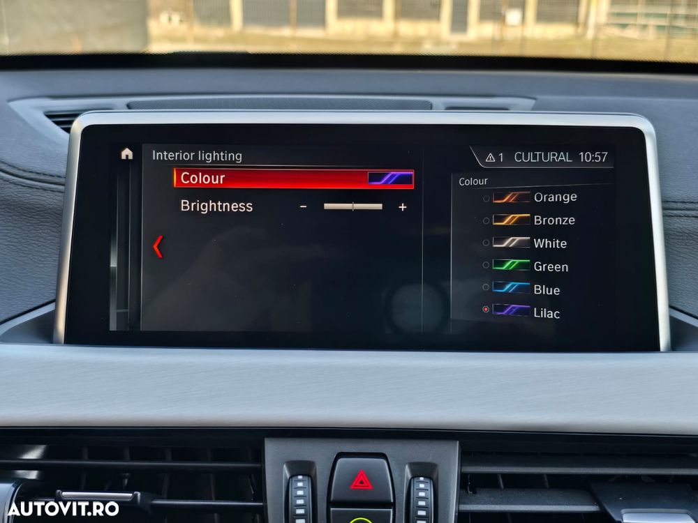 BMW X1 xDrive20d Aut. xLine - 24