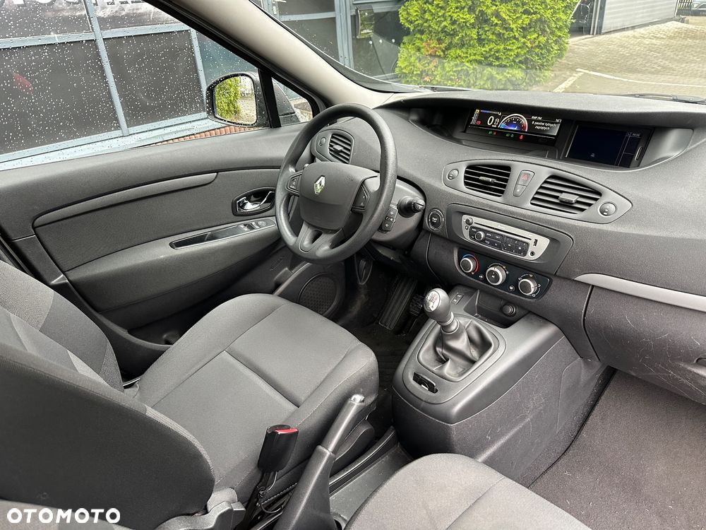 Renault Scenic 1.6 16V 110 Dynamique - 2
