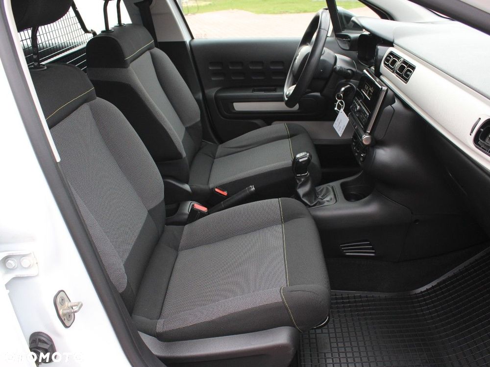Citroën C3 - 9