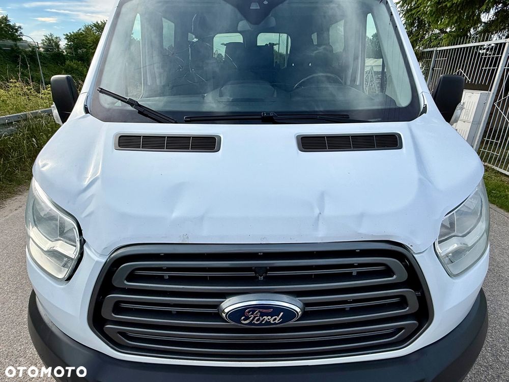 Ford Transit - 28