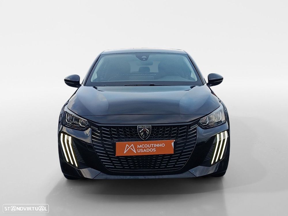 Peugeot 208 1.2 PureTech Active - 8