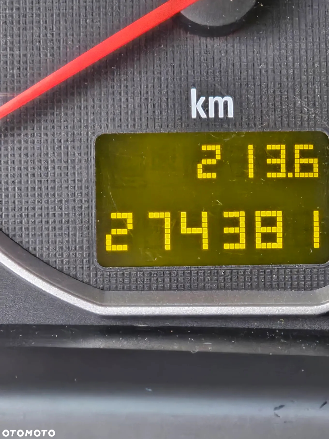 Opel Vectra 1.9 CDTI Elegance - 17