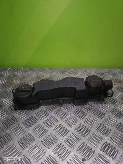 Reparação Peças Motor Volvo V50 1.6TD 2007 Ref D4164T - 12