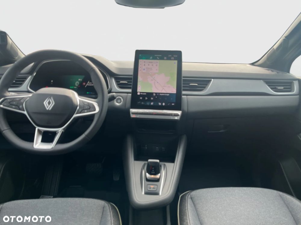 Renault Symbioz 1.8 E-Tech Full Hybrid 160 Techno - 11