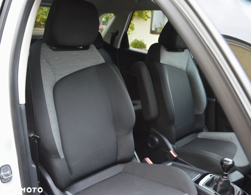 Citroën C4 SpaceTourer - 31