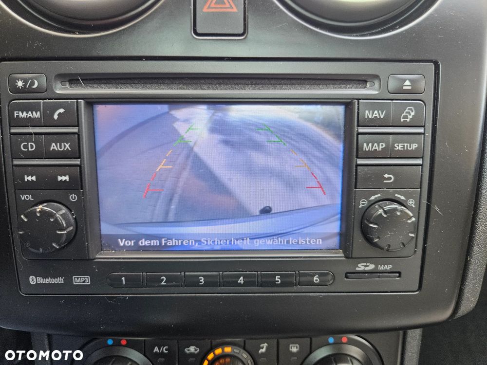 Nissan Qashqai 2.0 Tekna Premium - 20