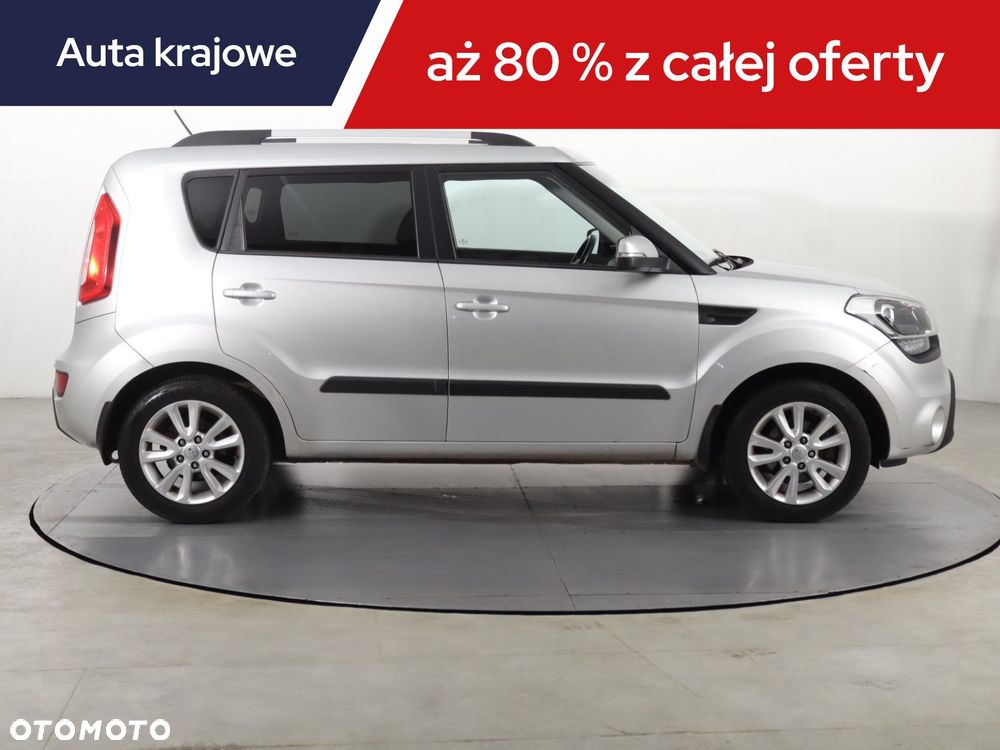 Kia Soul - 8