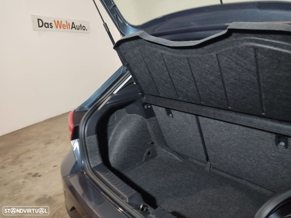 SEAT Ibiza 1.0 TSI Style - 12