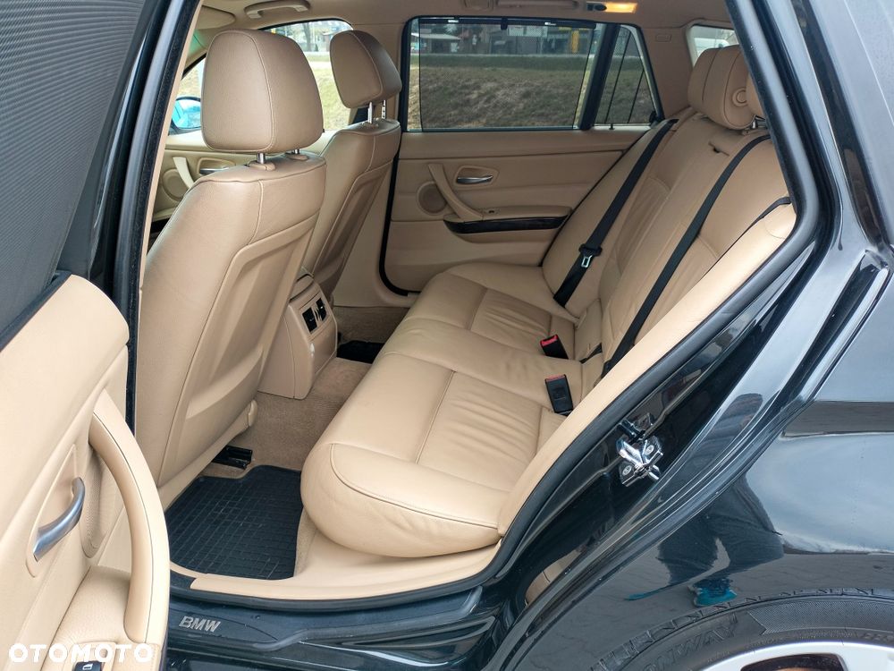 BMW Seria 3 - 8
