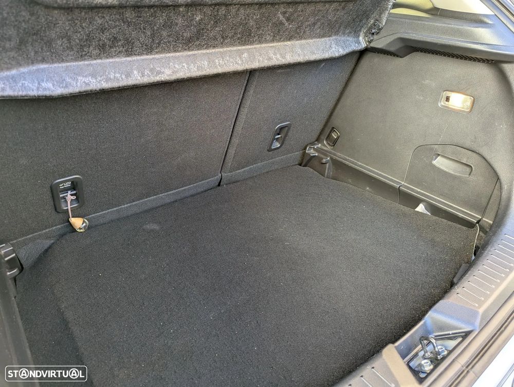 Mazda CX-3 1.5 Sky.Excellence HT Navi - 25