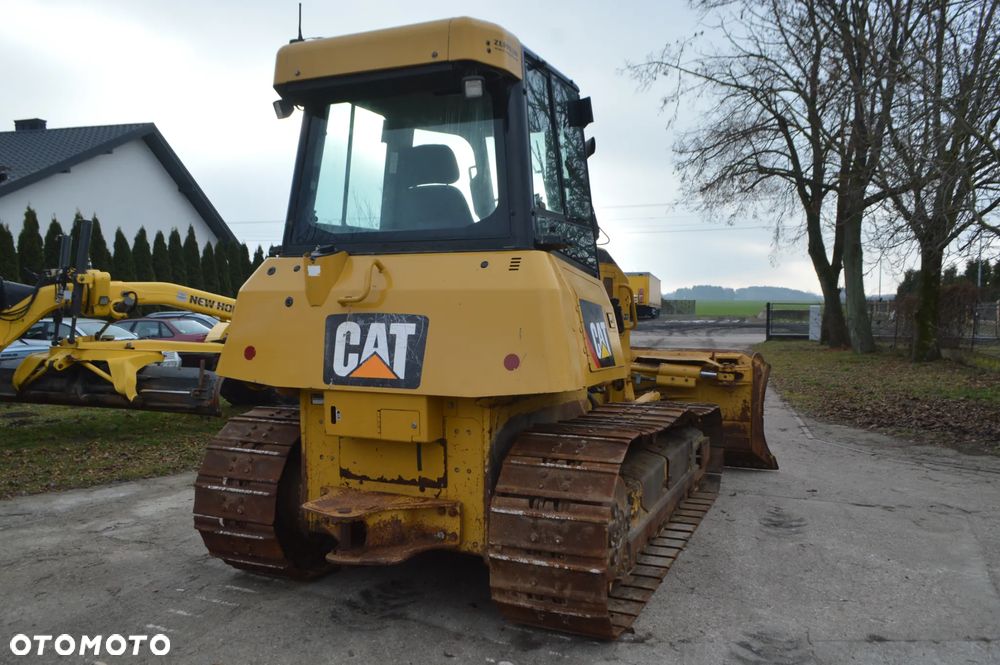 Caterpillar CAT D6K XL *2011* - 13