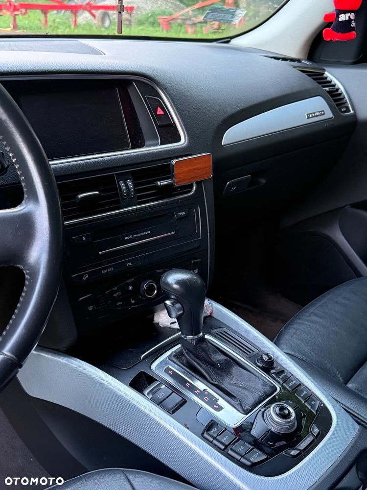 Audi Q5 2.0 TDI Quattro S tronic - 12
