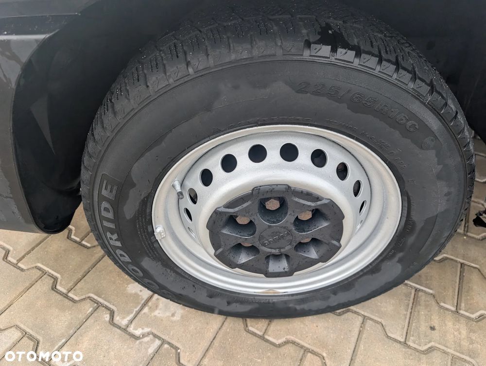 Iveco Daily Maxi Long - 25