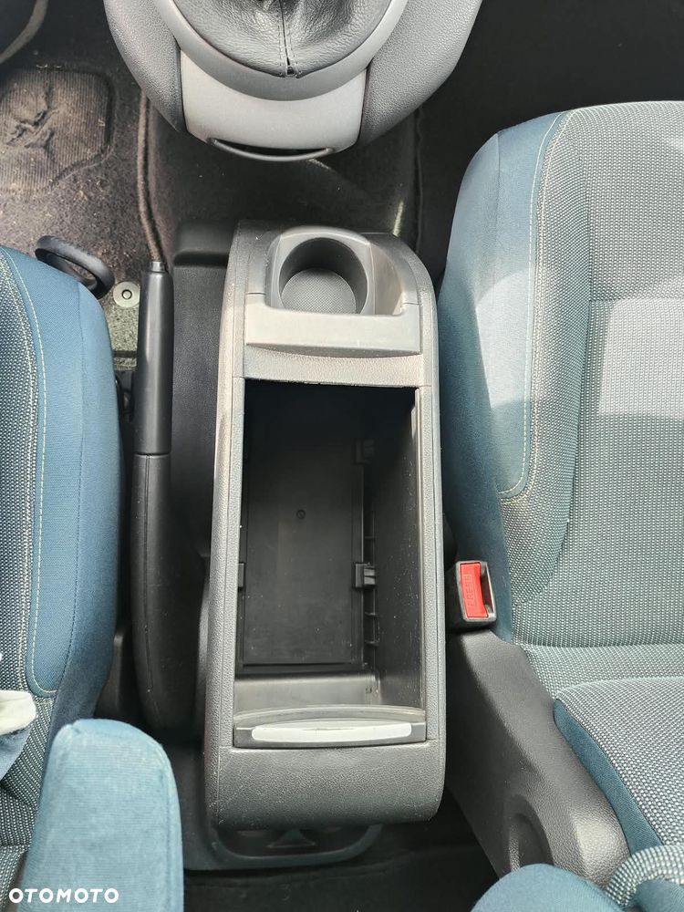 Citroën Berlingo Multispace BlueHDi 100 FEEL - 21