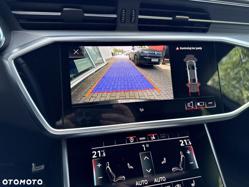 Audi A7 Sportback 40 TDI mHEV S tronic - 24