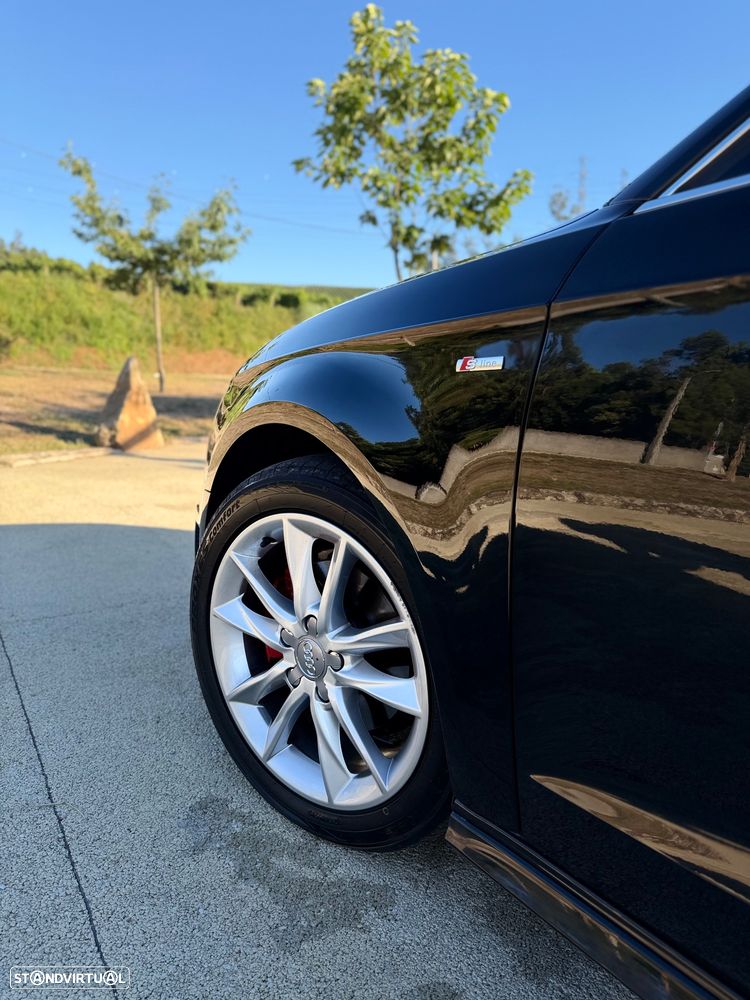 Audi A3 - 8
