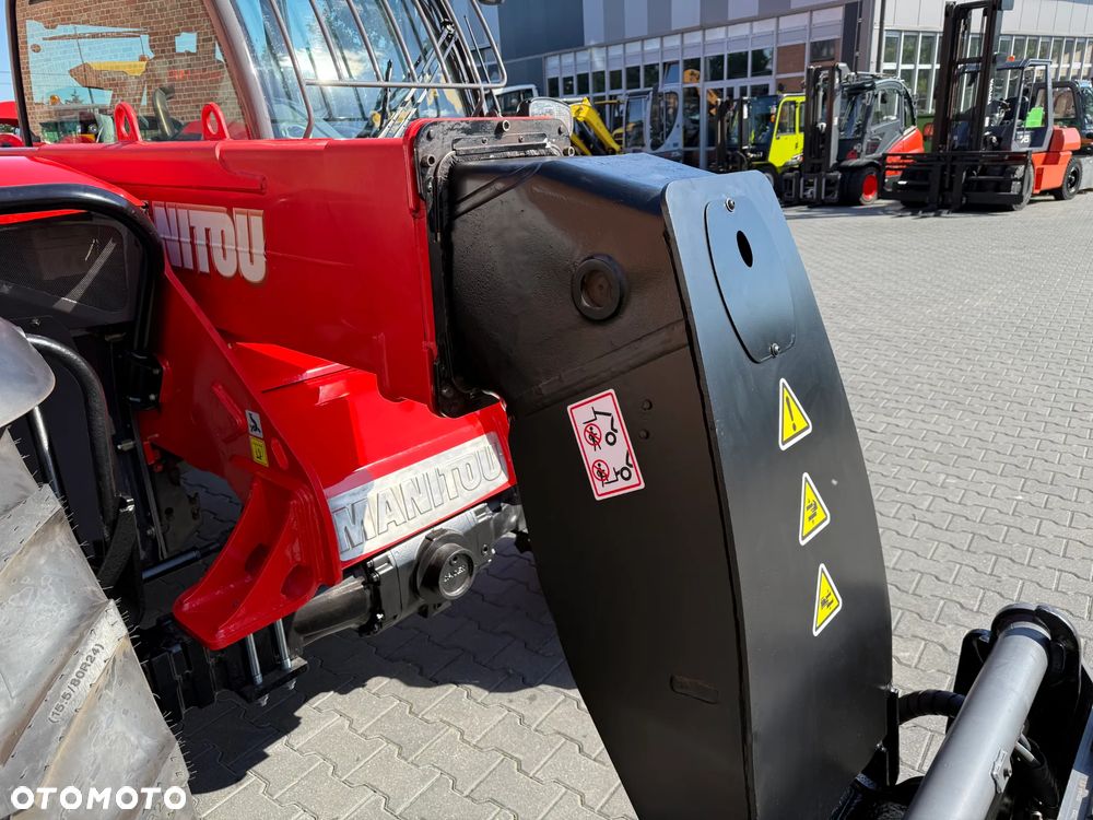 Manitou MT 835 EASY 75D ST3B S1 - 11