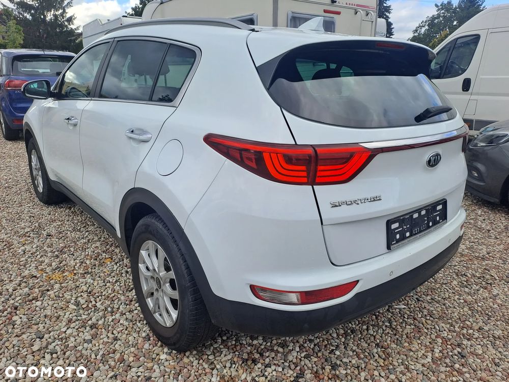 Kia Sportage - 2