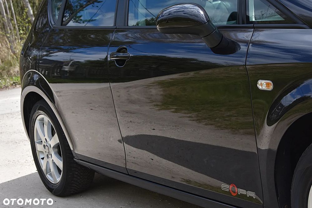 Seat Leon 1.6 Audience - 31