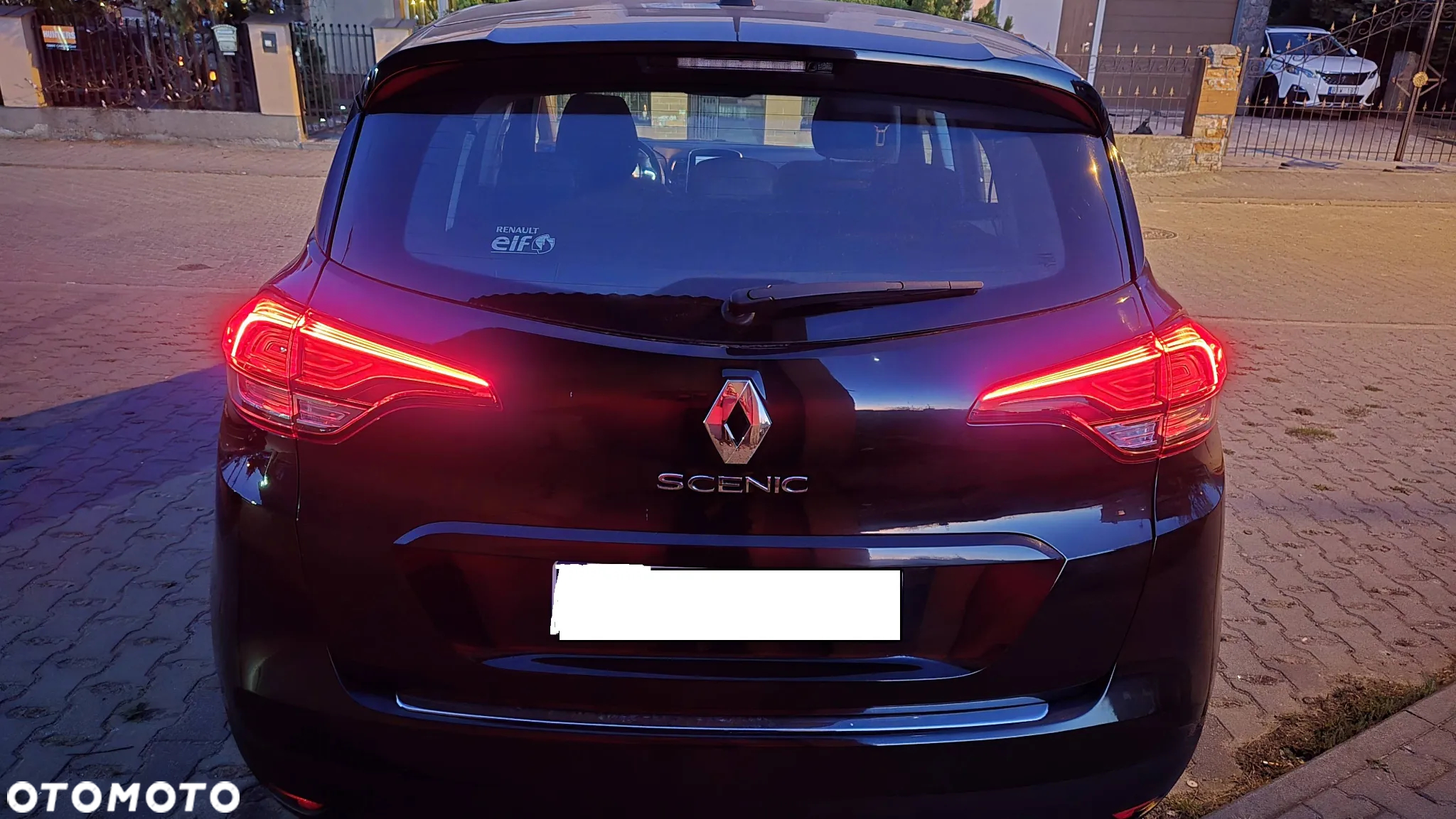 Renault Scenic - 7