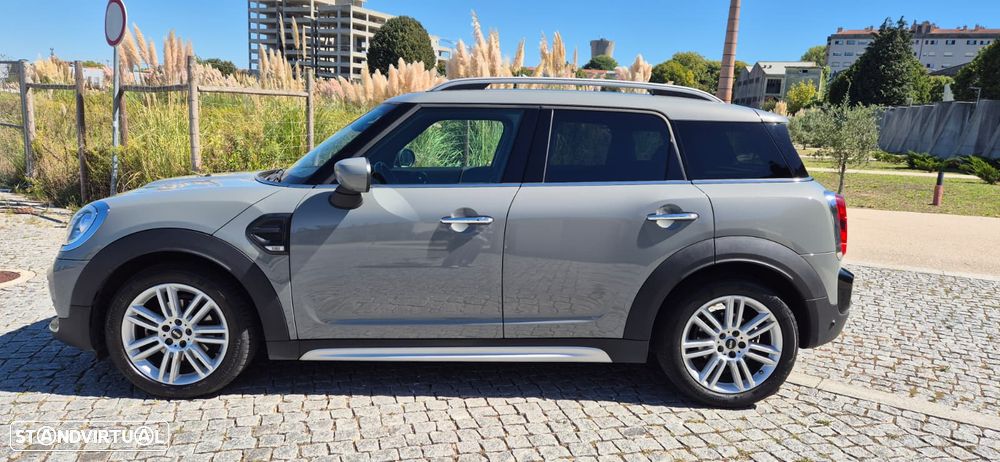 MINI Countryman Cooper D Classic Auto - 3