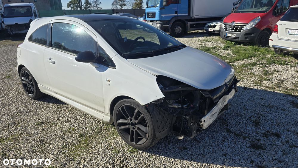 Opel Corsa 1.4 16V Sport - 5