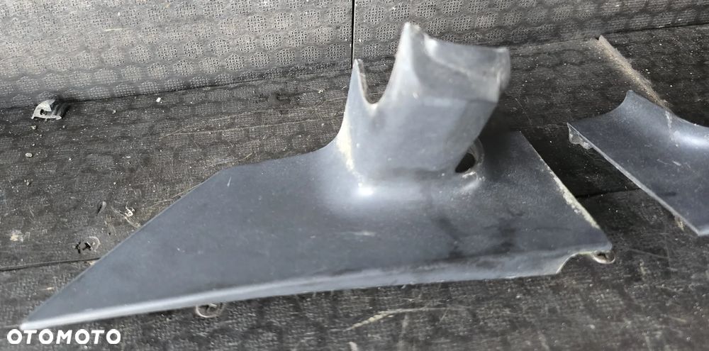 OSŁONA OBUDOWA LUSTERKA PRAWA LEWA 1C0857538D 1C0858035 VW NEW BEETLE - 4