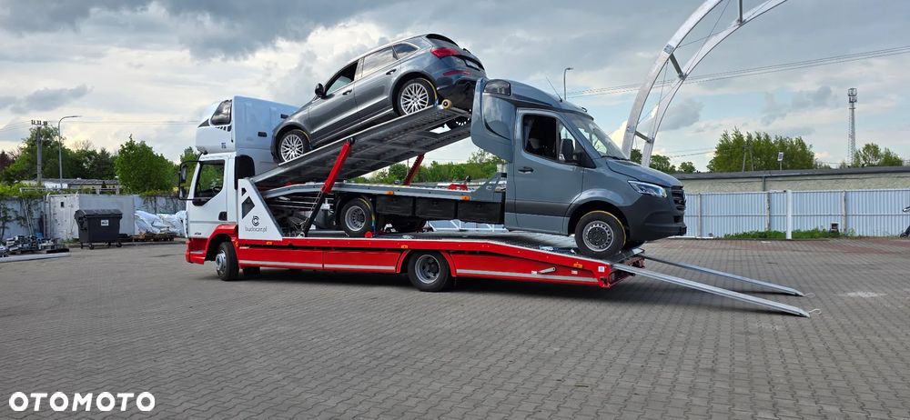 DAF xb - 17
