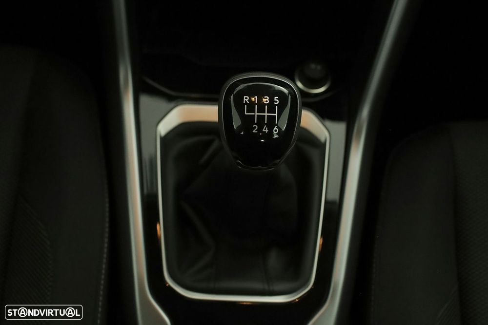 VW T-Roc 1.0 TSI Life - 13