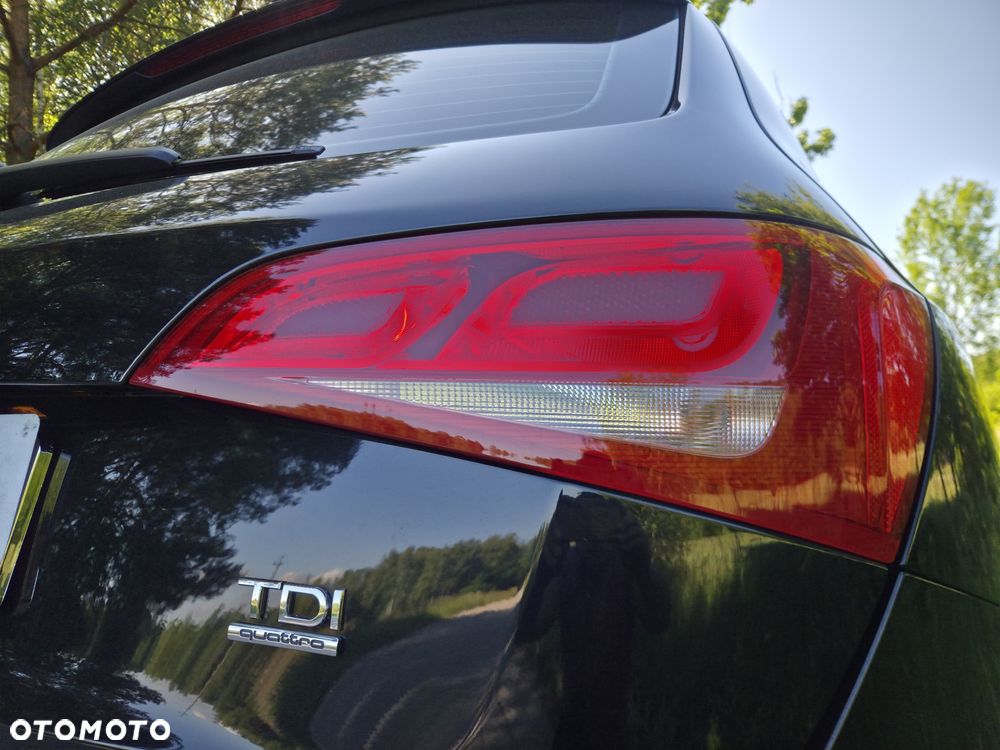 Audi Q5 2.0 TDI Quattro - 28