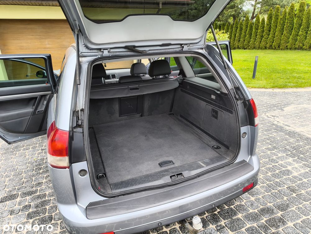 Opel Vectra 1.8 - 17