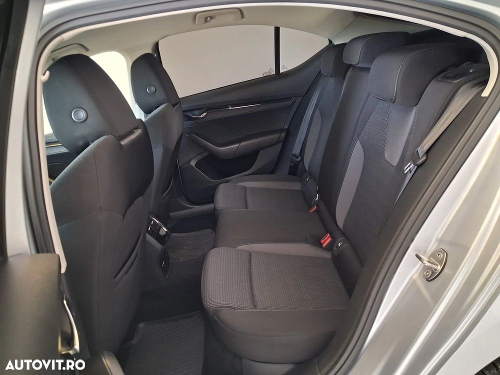 Skoda Octavia 2.0 TDI Ambition - 13