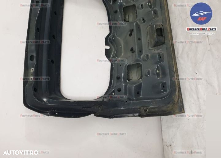 Haion Original Renault  Captur  1 [2013 - 2017] - 4