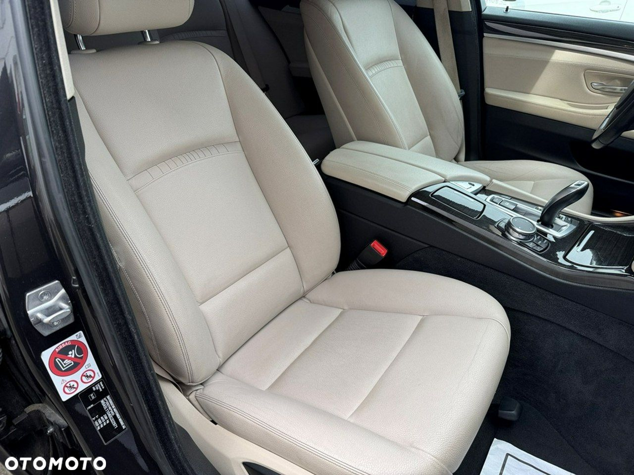 BMW Seria 5 - 11