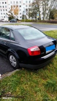 Audi A4 Limousine 1.9 TDI - 6