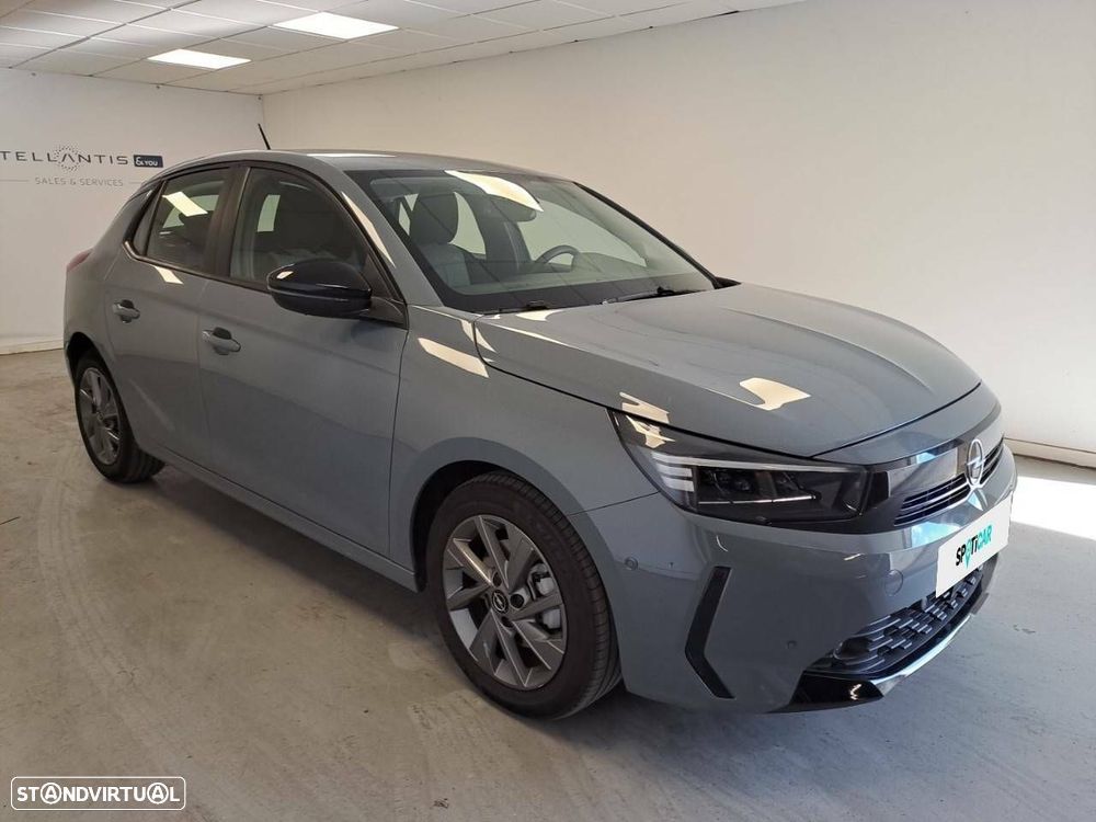 Opel Corsa 1.2 T Edition - 3