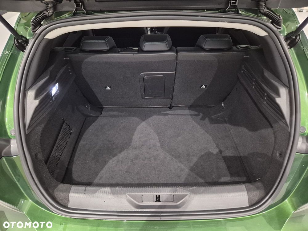 Peugeot 308 1.2 PureTech Allure S&S - 9