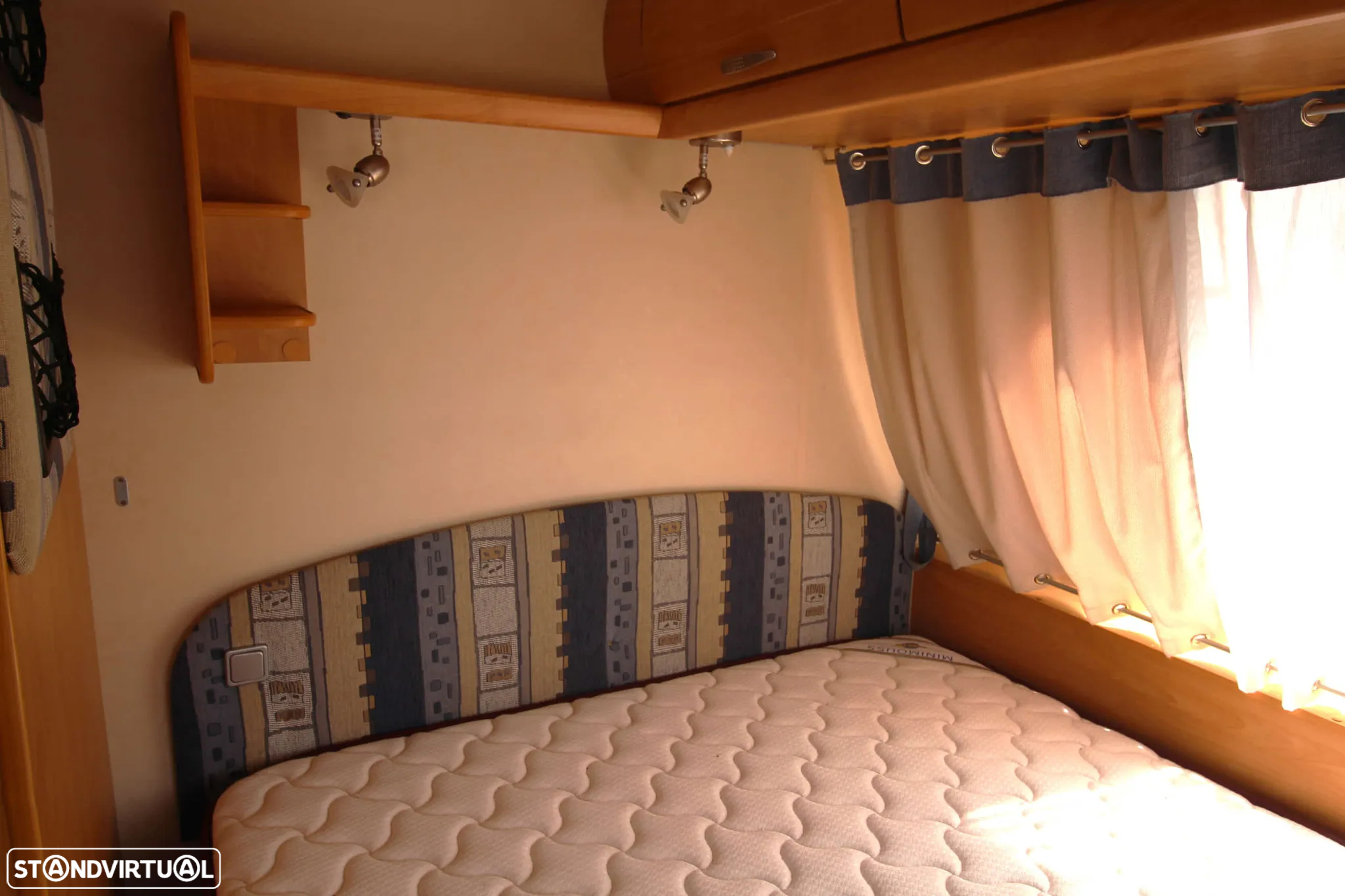 Caravelair ELDORADO 440 U87 - 16