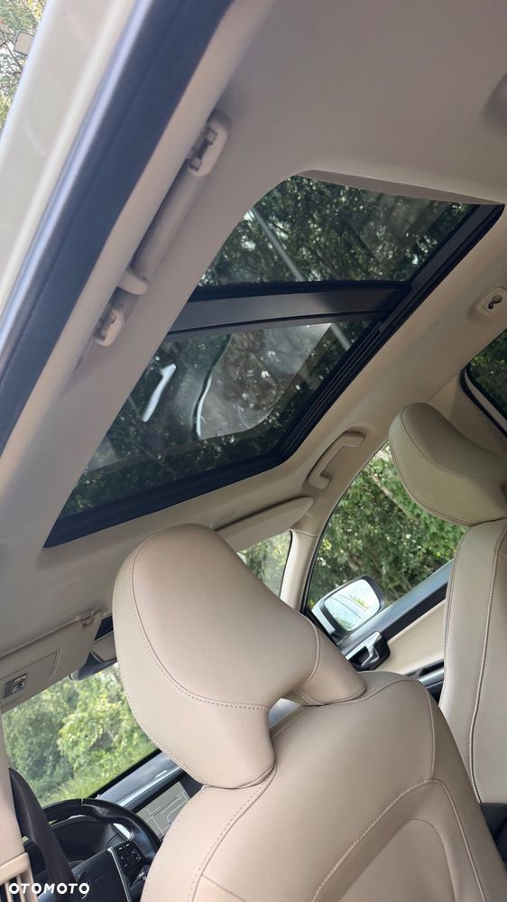 Volvo XC 60 D4 Drive-E Summum - 20