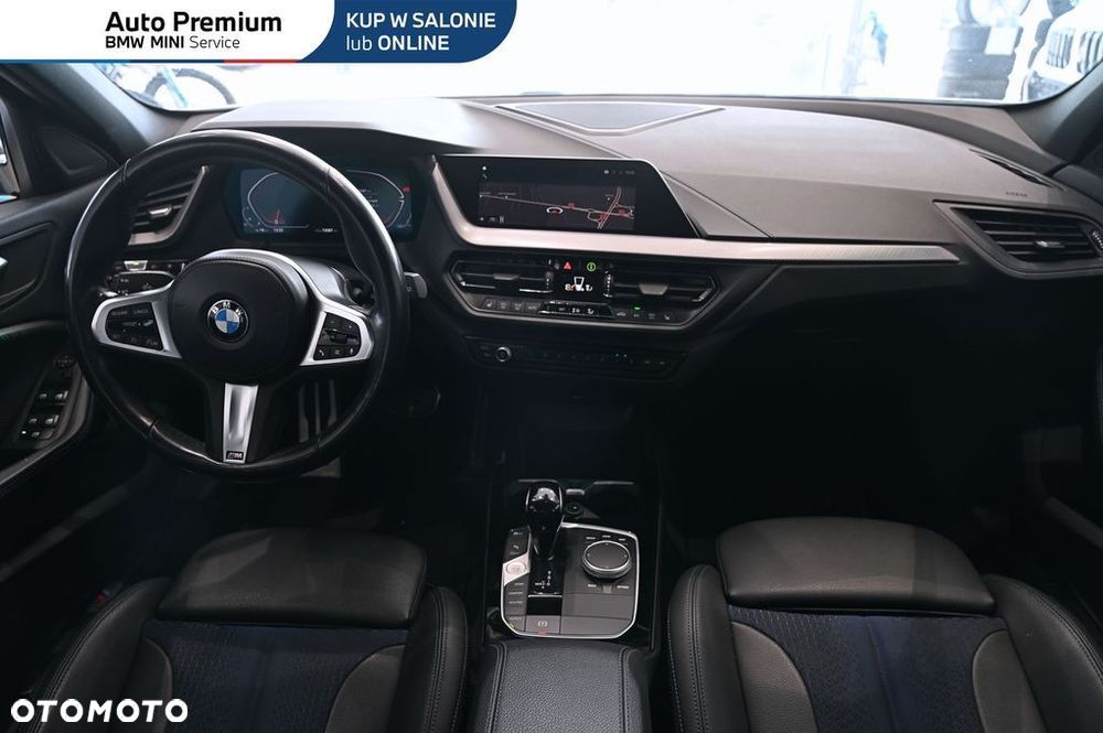 BMW Seria 1 116i M Sport - 14