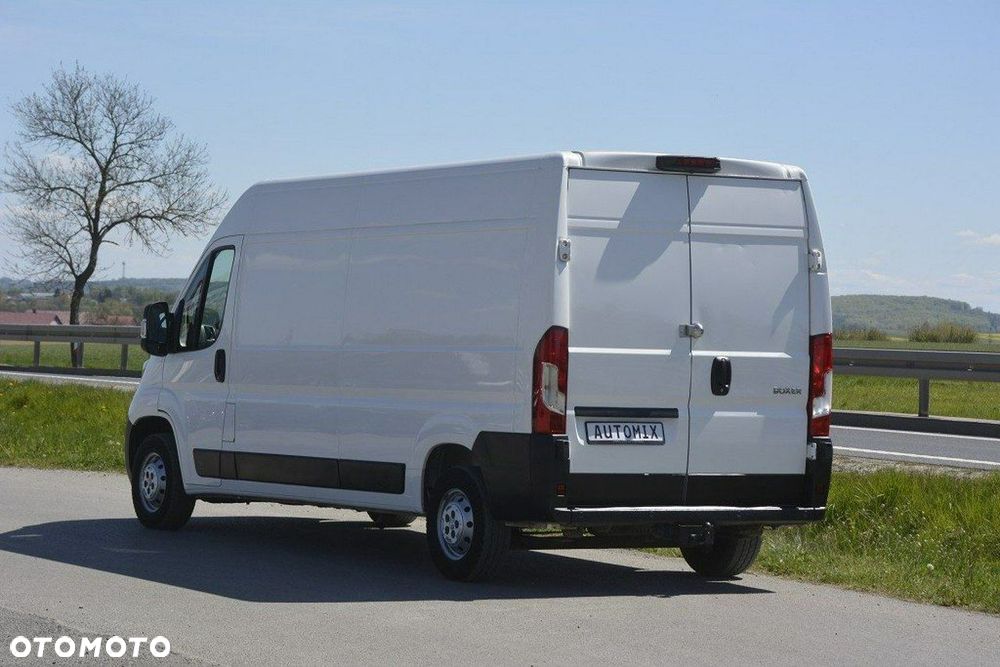 Peugeot Boxer - 6