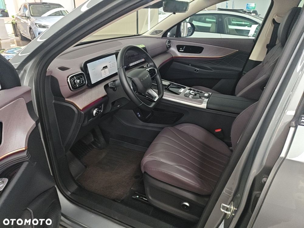 Chery Tiggo 9 - 9